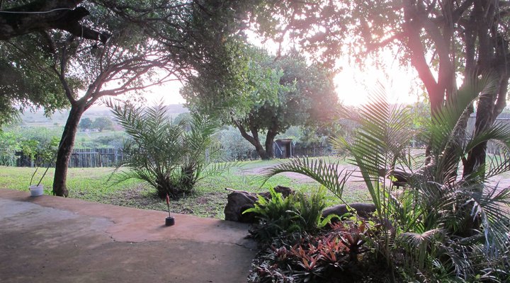 Ponta Luxury Campsites