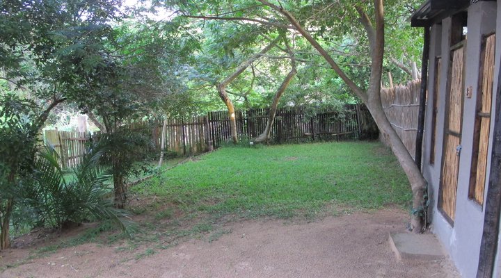 Ponta Luxury Campsites