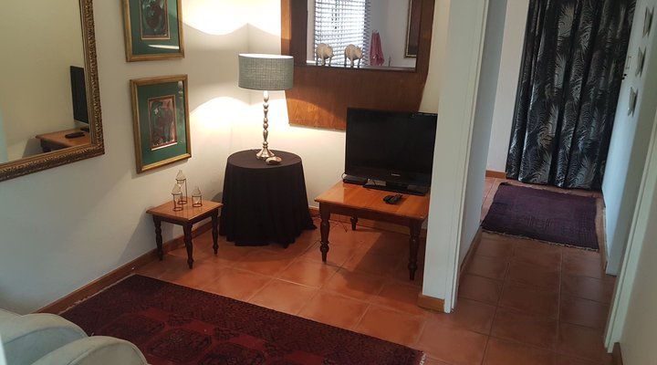 Willow Ellipsis Self Catering Apartment