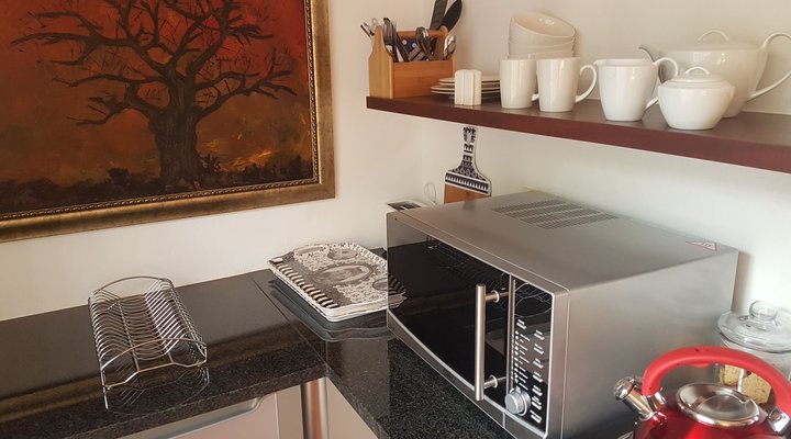 Willow Ellipsis Self Catering Apartment