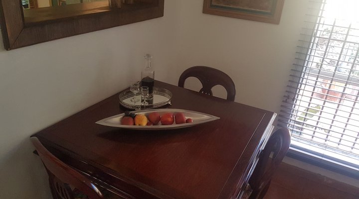 Willow Ellipsis Self Catering Apartment