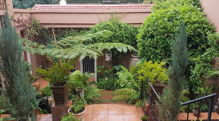 Willow Ellipsis Self Catering Apartment