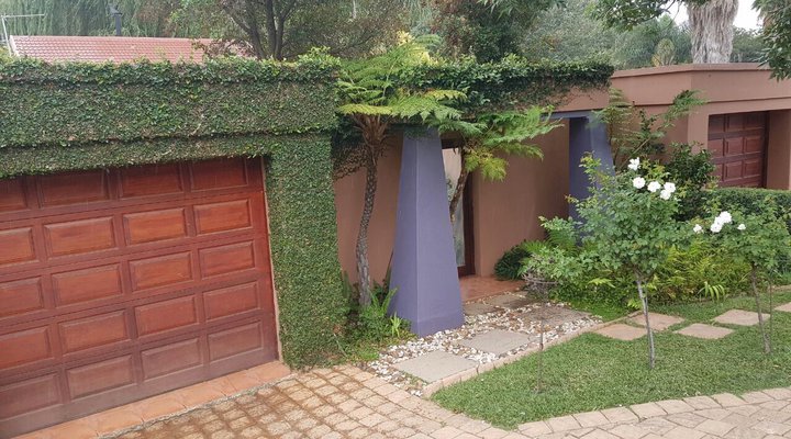 Willow Ellipsis Self Catering Apartment