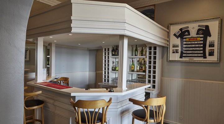 Windsor Hotel Hermanus
