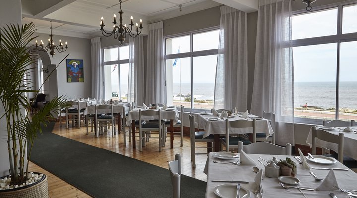 Windsor Hotel Hermanus