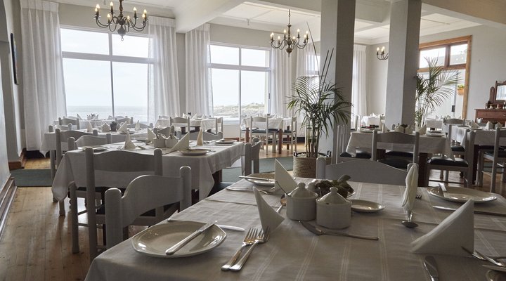 Windsor Hotel Hermanus