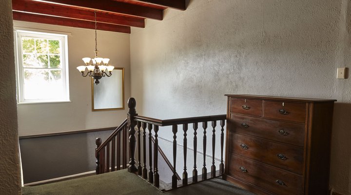 Windsor Hotel Hermanus