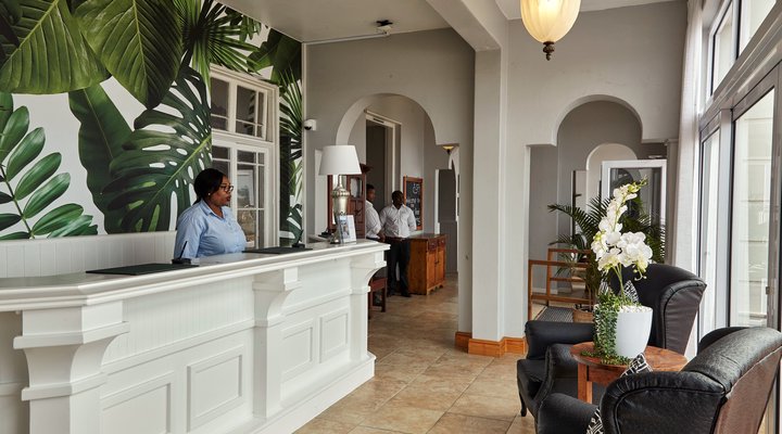 Windsor Hotel Hermanus