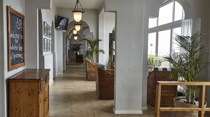 Windsor Hotel Hermanus