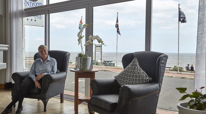 Windsor Hotel Hermanus