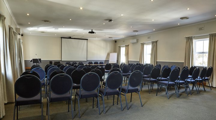 Windsor Hotel Hermanus