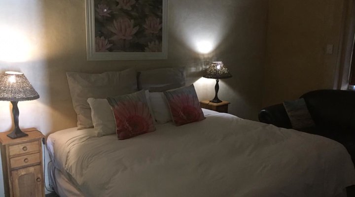 Reed's Country Lodge