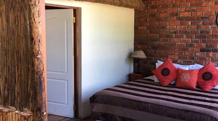 Reed's Country Lodge