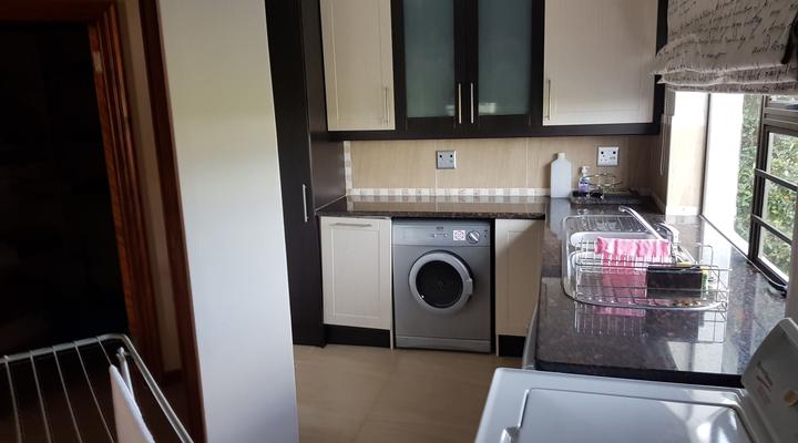 St Francis links house Simpson