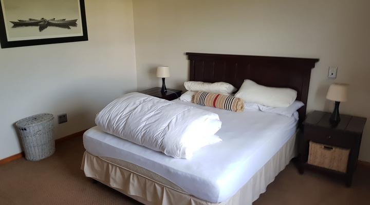 St Francis links house Simpson