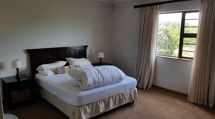 St Francis links house Simpson