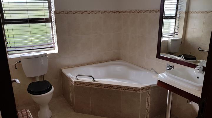 St Francis links house Simpson