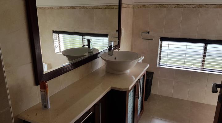 St Francis links house Simpson