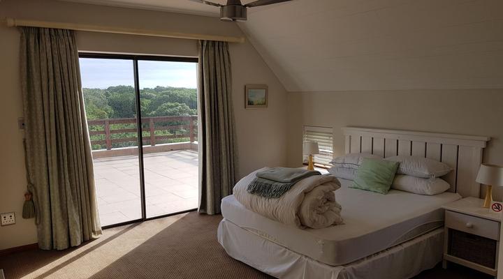 St Francis links house Simpson