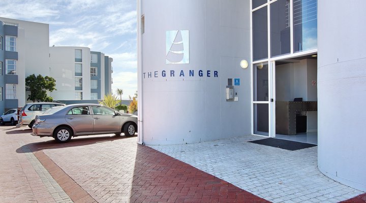 506 The Granger