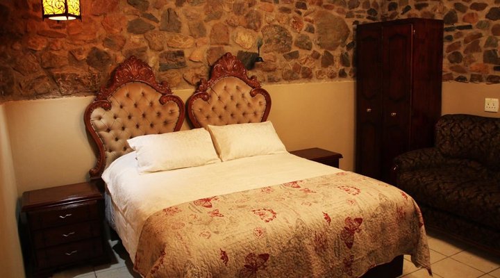 Kruger Castle Guest House