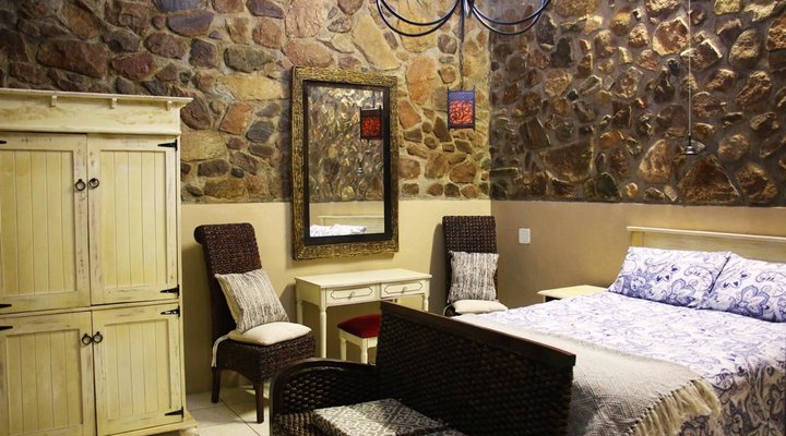 Kruger Castle Guest House