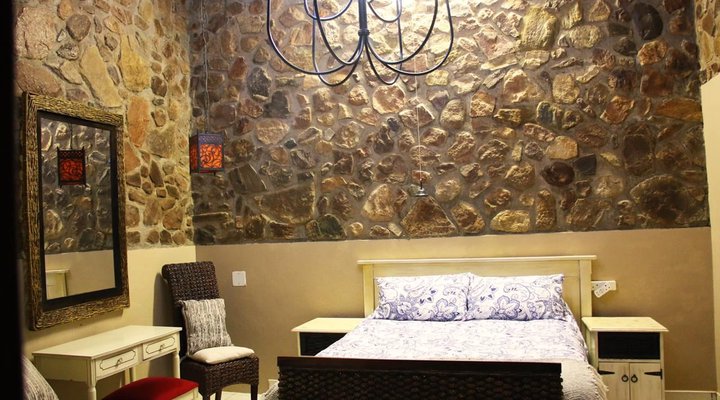 Kruger Castle Guest House