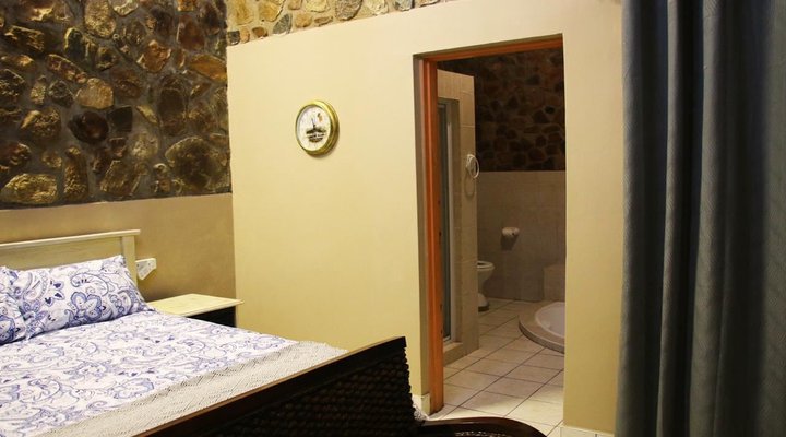 Kruger Castle Guest House