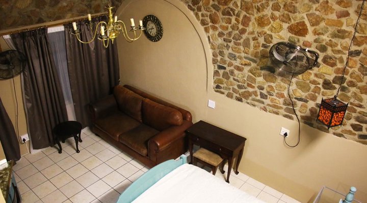 Kruger Castle Guest House