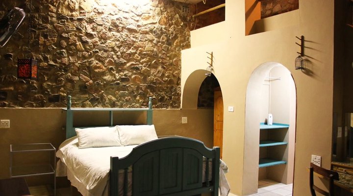 Kruger Castle Guest House