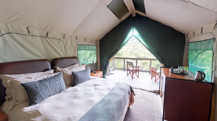 Humala River Lodge