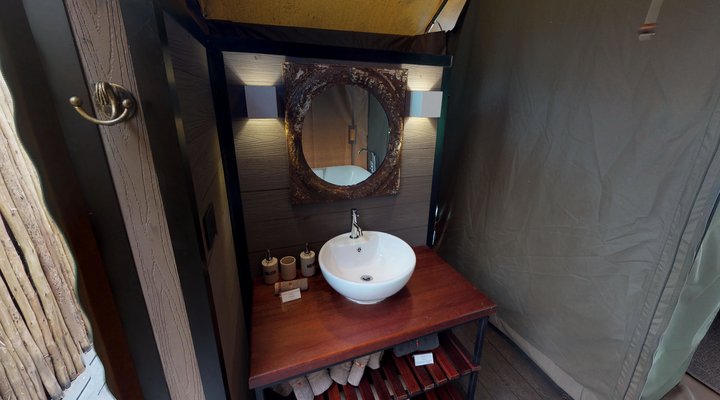 Humala River Lodge