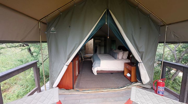 Humala River Lodge