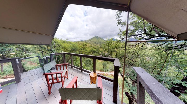 Humala River Lodge