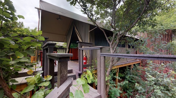 Humala River Lodge