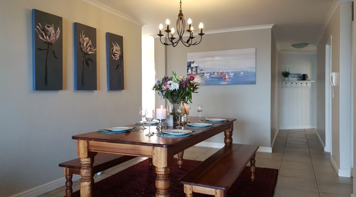 Apartment 302 on 42 Kusweg