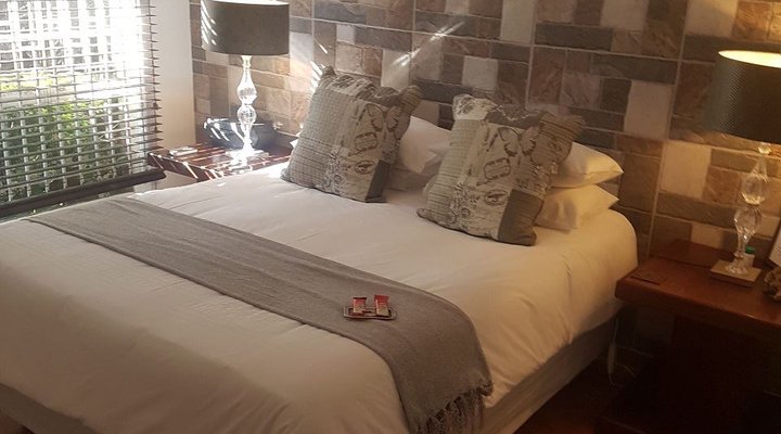 Willow Ellipsis Self Catering Apartment