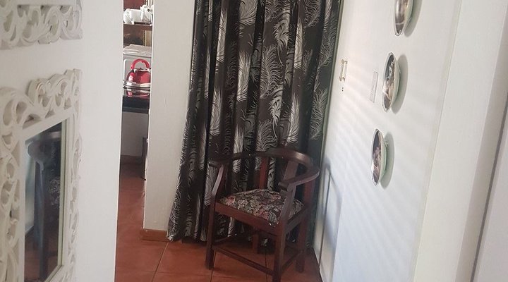 Willow Ellipsis Self Catering Apartment