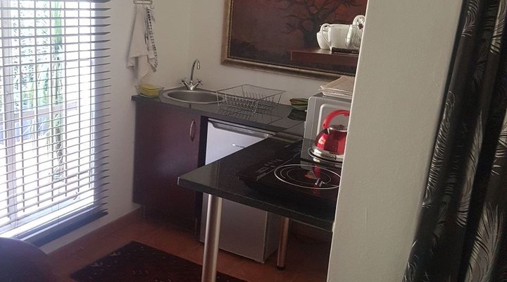 Willow Ellipsis Self Catering Apartment