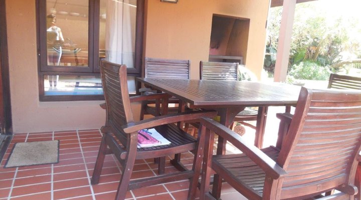 San Lameer Villa 3216 