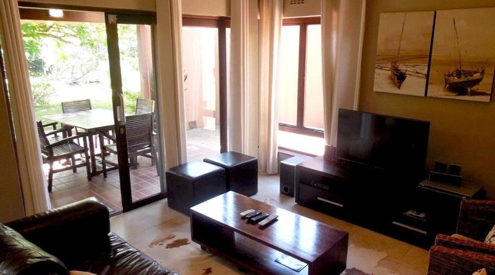 San Lameer Villa 3216 