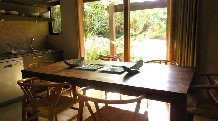 San Lameer Villa 3216 