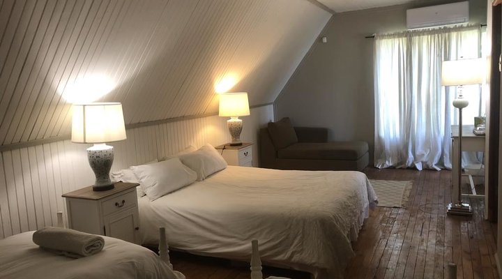 The Loft @ 28