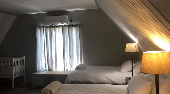 The Loft @ 28