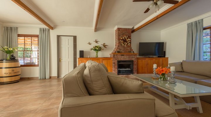 Catch The Breeze