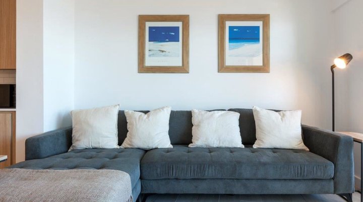 Sea Point Lisdale Apartment