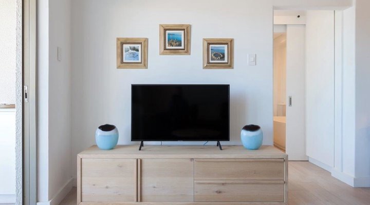 Sea Point Lisdale Apartment