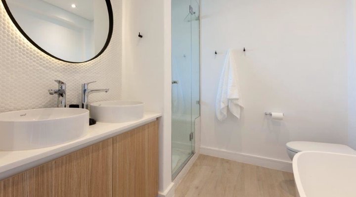 Sea Point Lisdale Apartment