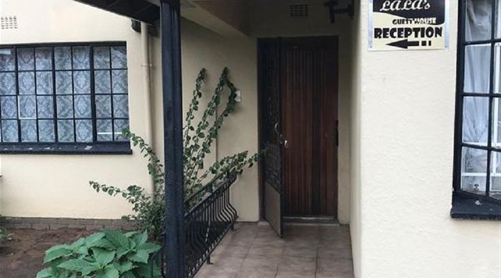 Lala's Guest House