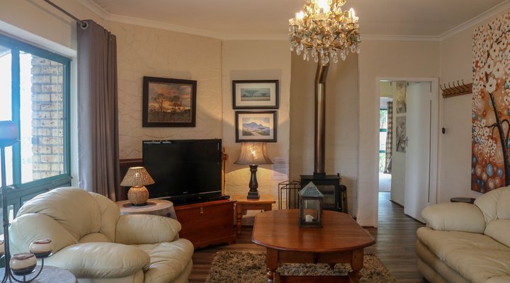 Stardust cottage